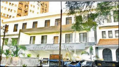 A year on, PWD fails to hand over new forensic building to Pune's Sassoon hospital