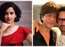 Sanya Malhotra on working with SRK and Aamir