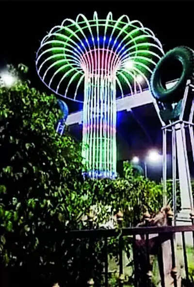 Admin gears up to host G20 event