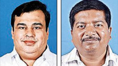 Naveen drops higher edu min Pujari, gives charge to Nayak