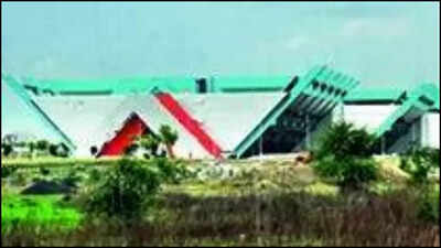 Nagpur: Ministry questions Rs 200 crore unutilized land in Mihan-SEZ