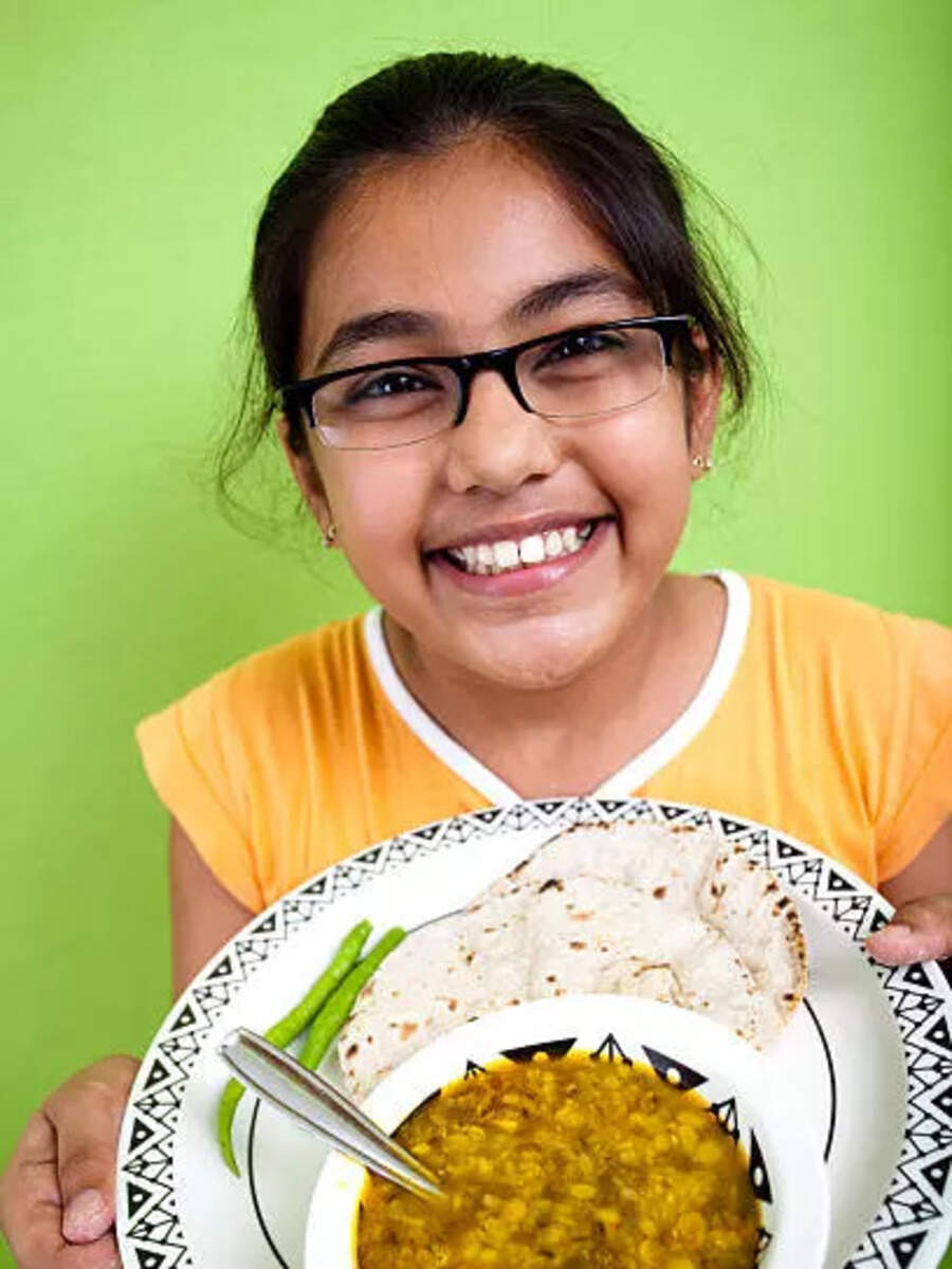 8 IronBoosting Indian Dishes For Better Health Times Now