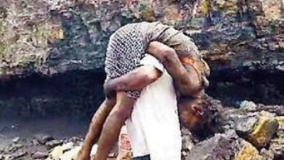 Two die, 3 hurt in illegal coal mining in Dhanbad