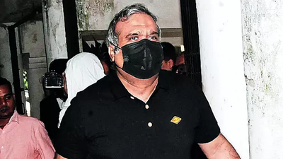 ED gets 3-day remand of 2 businessmen in Ranchi land scam case