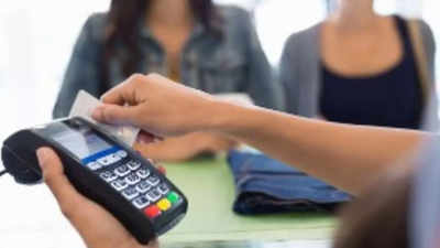 India dominating digital payment landscape, leading the way towards a cashless economy: Centre