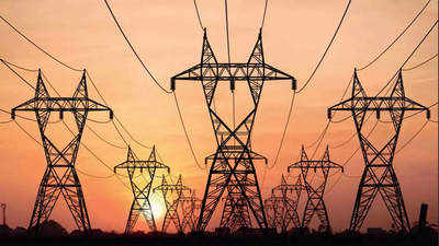 Heat effect: State's peak power demand touches record high