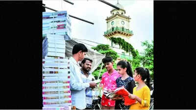Millet porridge to greet students in state-run schools in Telangana