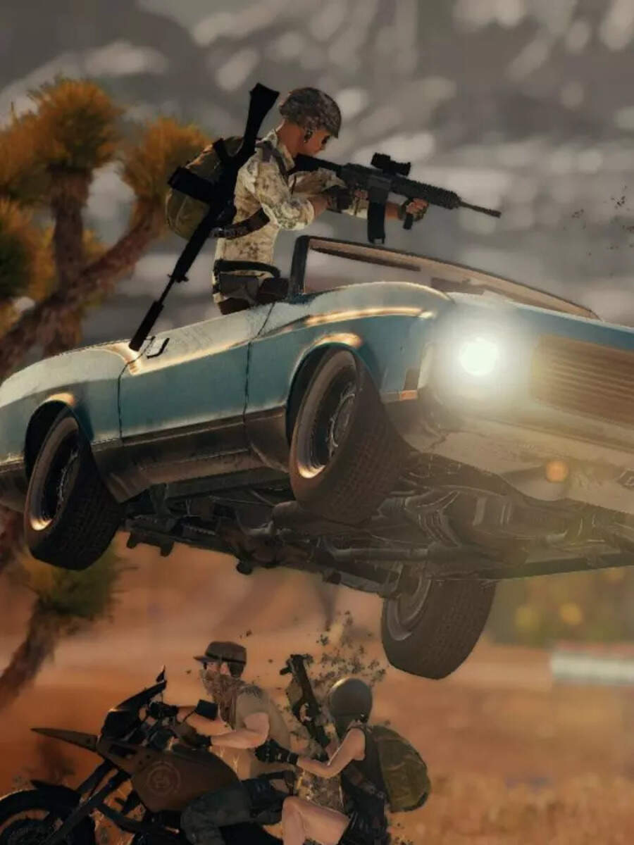 10 ‘most played’ free games on Xbox Series X/S Gadgets Now