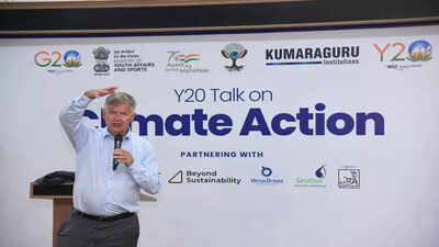 India has potential to make affordable electric cars for world: Erik Solheim