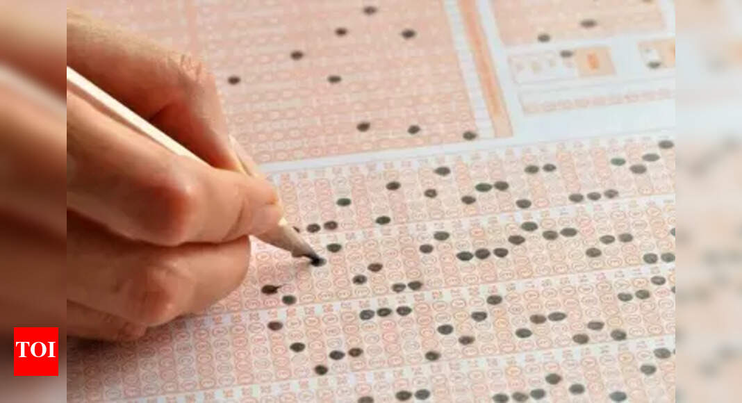 JEE Advanced Answer Key 2023 releasing tomorrow on jeeadv.ac.in, how to download – Times of India