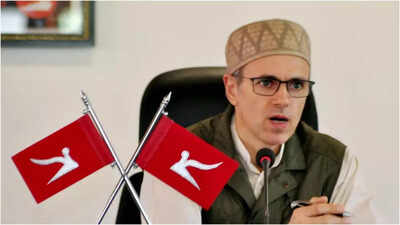 NC's Omar Abdullah hints at staying away from grand alliance against BJP in 2024 LS polls