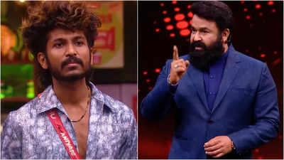 Bigg Boss Malayalam 5 Preview: Mohanlal calls out Aniyan Midhun about his love story about a late commando, says 'There is no such person'