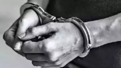 Nigerian man held with mephedrone worth over Rs 1 crore in Thane
