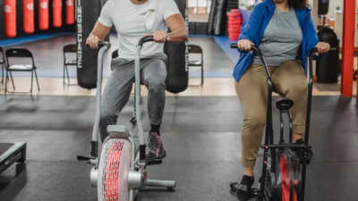 indoor cycle magnetic resistance