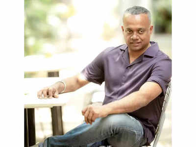 Gautham Menon: I hope to direct a Malayalam film next year