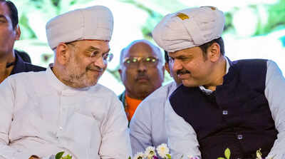 Uddhav Thackeray betrayed BJP for CM's post after 2019 Maharashtra polls: Union home minister Amit Shah