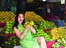 Mango mania hits Bengaluru!