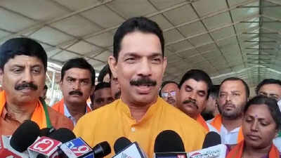 Allow free travel for women in private buses too: Karnataka BJP chief