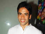 Tusshar Kapoor