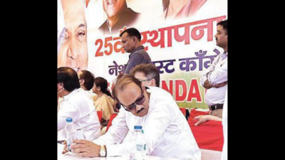 Maharashtra: Ajit Pawar almost certain to be NCP's CM face