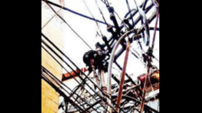 All-night outage in snag-hit Indiranagar