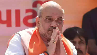 Union home minister Amit Shah takes dig at Rahul Gandhi for ‘insulting’ India, attacks Uddhav