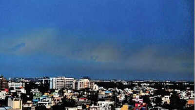 Heat in Chennai may come down next week