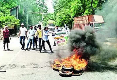Students’ bandh in Ranchi gets lukewarm response