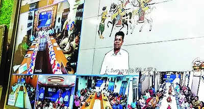 Ganjam admn plans devpt schemes worth ₹76cr under MUKTA