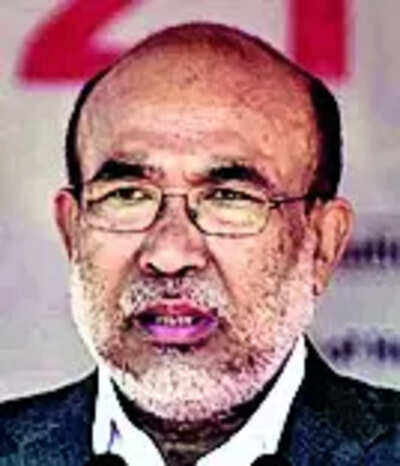 Peace panel set up, Centre’s probe team arrives in Manipur