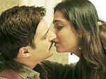 Jimmy Shergill and Mahie Gill get intimate