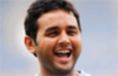 Parthiv Patel to lead Rest of India in Irani Cup match