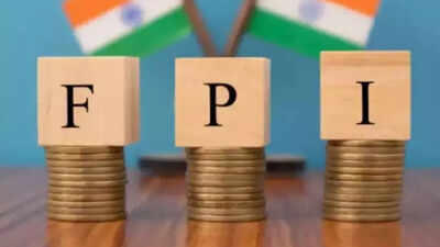 FPIs buying spree continues; invest Rs 9,800 crore in equities this month