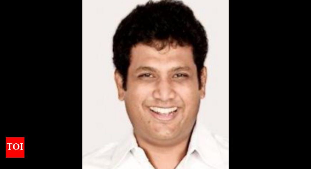 Dmk: Dmk Met Targetof One Crore New Members, Says T R B Rajaa | Chennai ...
