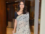 Priyanka Thakur's Sit Down launch