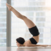 Flexibility Exercises Eiko YouTube Videos Stretching Tr