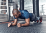 5 vital reasons why warm up is necessary