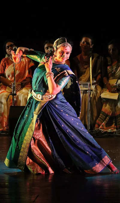 Madhuboni Chatterjee talks about her new dance drama Leelakamal