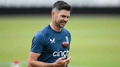 Evergreen James Anderson is addicted to cricket, says Stuart Broad
