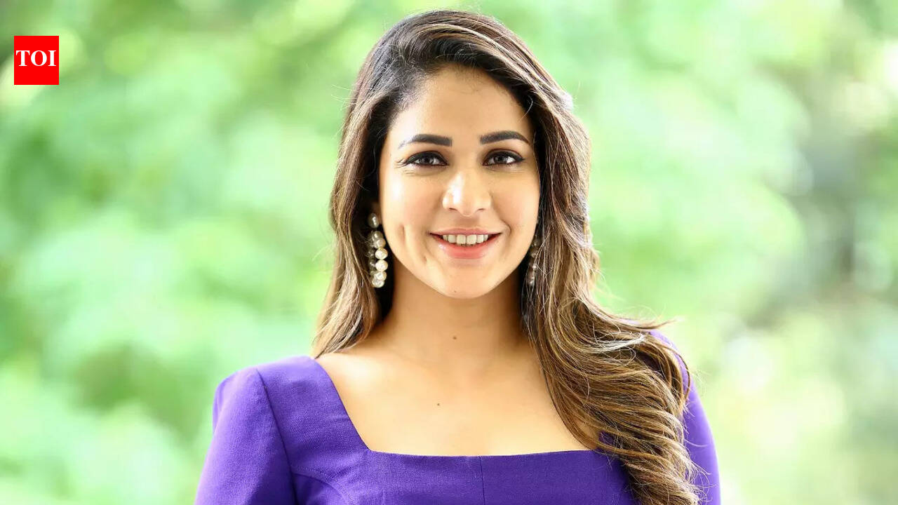 From Miss Uttarakhand to Tollywood, all you need to know about Lavanya ...