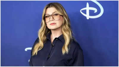 Ellen Pompeo says she's no 'stamina' to binge on 'Grey's Anatomy' with daughter