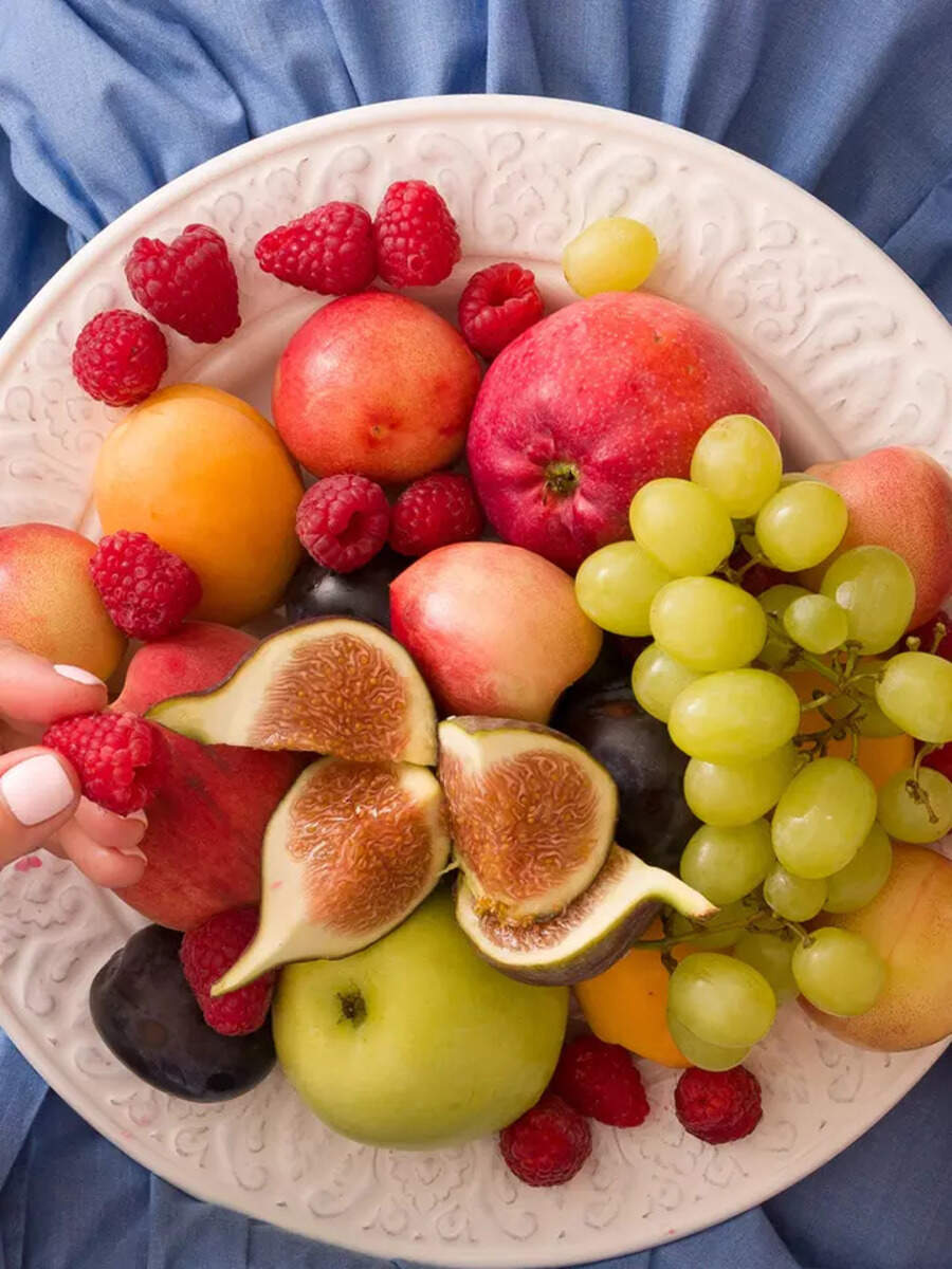 Whole Red Fruits Now Cured the Deadly Trap of Modern Sugar Cravings