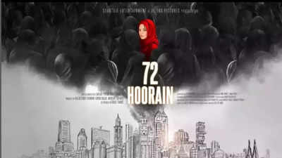 ‘72 Hoorain’ official teaser to be released in 10 languages