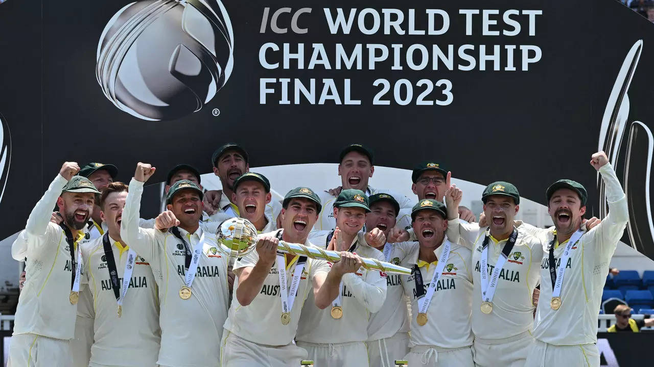 World Test Championship winners: The Sporting News' Weekly Quiz