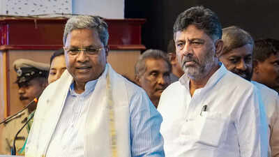 For Karnataka bureaucrats, it's an unenviable 'balancing' act