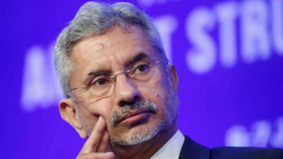 EAM Jaishankar holds bilateral meetings with development ministers of Germany, Australia