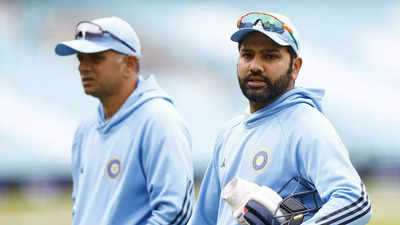 Will have to think and plan differently: Rohit Sharma after another ICC failure