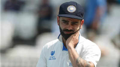 'Silence is the source of great strength': Virat Kohli's message after India's loss in WTC final