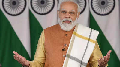PM Modi to address cooperative meet on July 1