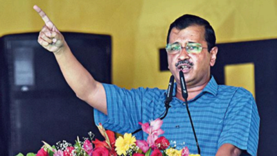 You'll be next, Delhi CM Arvind Kejriwal warns other states on ordinance